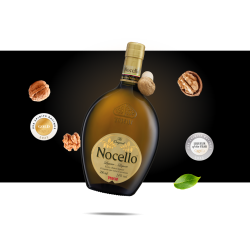 Nocello Likr 24% vol