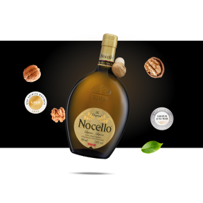 Nocello Likr 24% vol