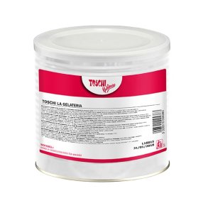 SKAFFEVARE - Saltet karamel variegato 3 kg
