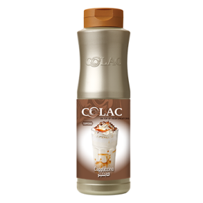 Topping Cappuccino 1 kg