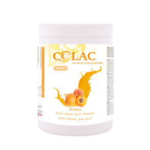 Variegato Apricot 1,15kg