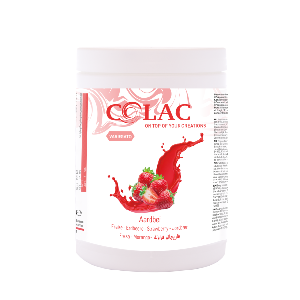 Variegato Strawberry 1,15kg