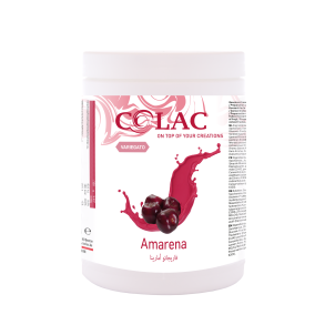 Variegato Amarena 1,15kg