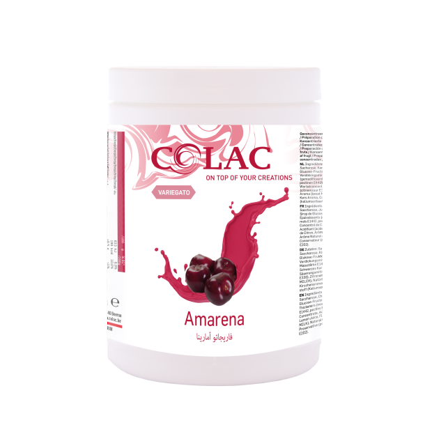 Variegato Amarena 1,15kg