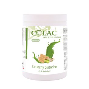 Variegato Crunchy Pistachio 1,15kg