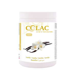 DessertPasta Vanilla Bourbon 1,15kg