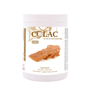 DessertPasta Spiced Biscuit - Specullos 1,3kg