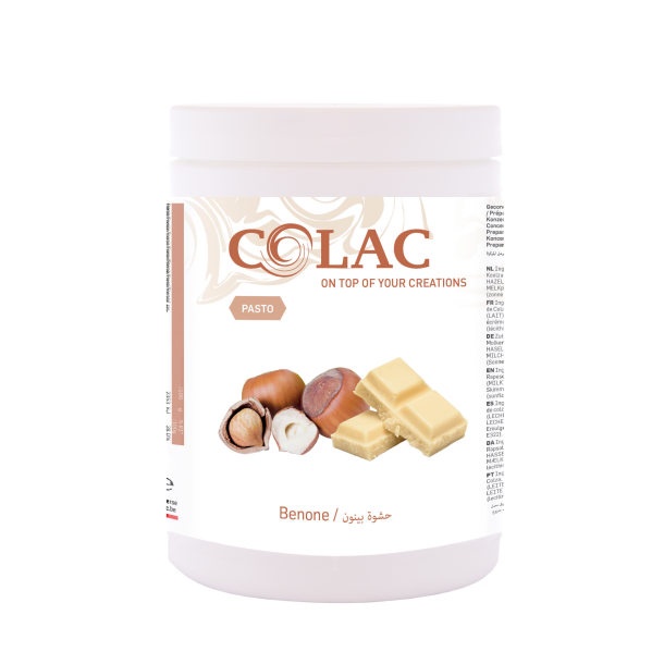 DessertPasta Benone 1,15kg