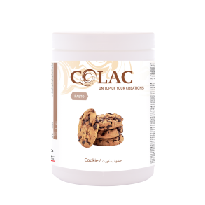 DessertPasta Cookie 1,15kg