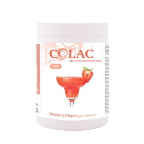 DessertPasta Daiquiri Strawberry 1,15kg