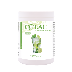 DessertPasta Mojito 1,15kg