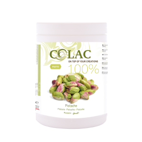 DessertPasta Pistachio 100% 1,1kg