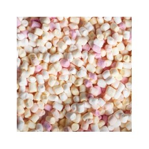 Mini Marshmallows 1 kg
