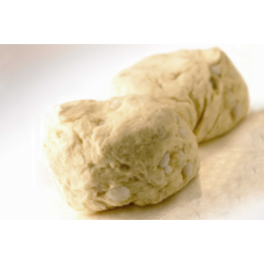 SKAFFEVARE - Dej - Originale belgiske sukkervafler 130x120 gr.