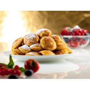 Mini Pandekager 310x12 gr.