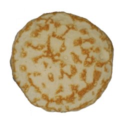 Blinis 6cm 900 gr. ca 90 - 100 stk.