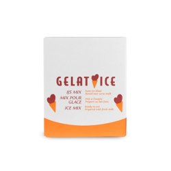 SoftIce Mix 5% vanilje 10 kg