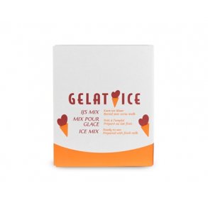 SoftIce Mix 5% vanilje 10 kg