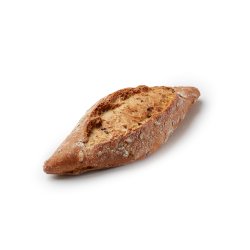 Rustikke Harlekin brd mixkasse m/ solsikkekerne &amp; maxi Kerner 2x20x80gr