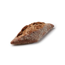 Rustikke Harlekin brd mixkasse m/ solsikkekerne &amp; maxi Kerner 2x20x80gr