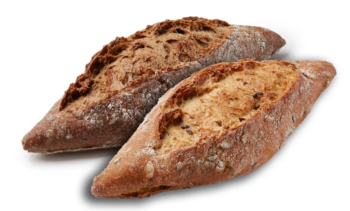 Surdejsbrd, koldhvet - perfekt til tapas