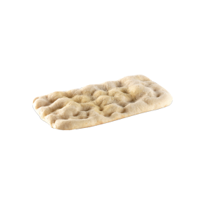 Focaccia Base forbagt 28x14 cm - 4 x (6x250 gr.)