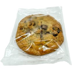 Cookie double chocolate  34x76gr.