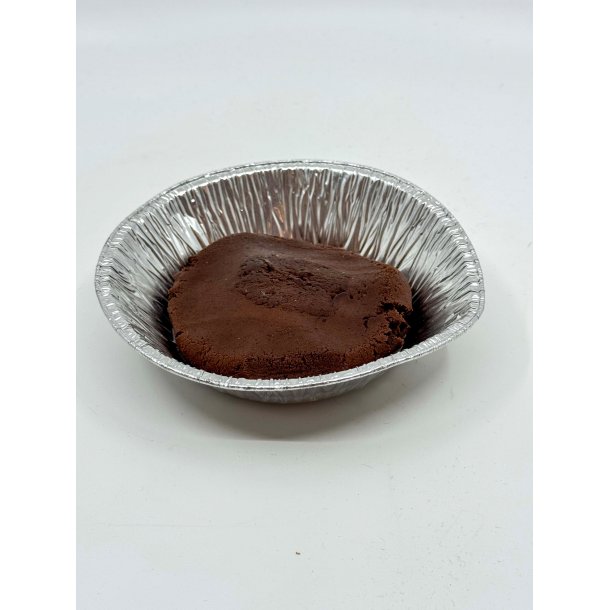Cookie Dough dark chocolate 40x150gr. I aluform