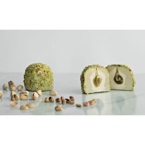 Tartufo Pistachio 12x100gr.