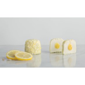 Tartufo Lemon 12 x 100gr.