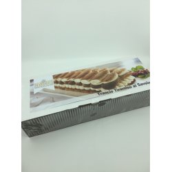 Tiramisu savoiardi, 1200 gr.