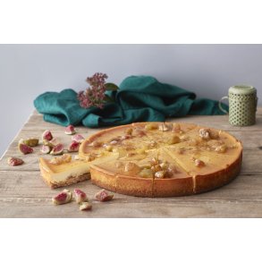 Cheesecake Fichi (Figner) 1600 gr.  