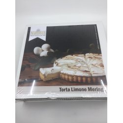 Italiensk citron marengstrte 1300 gr