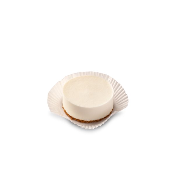 CHEESECAKE NAKED 4 x (2x80gr.)