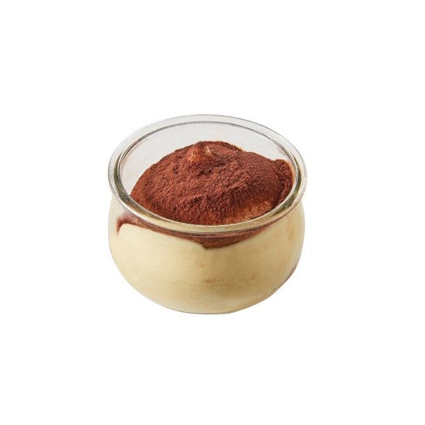 Tiramisu i Portions Glas 6x70gr