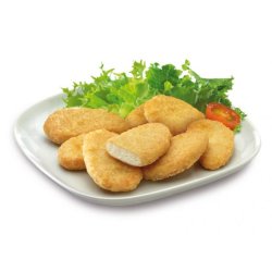 Chicken Nuggets glutenfri 300 gr. 