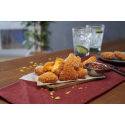 Nacho-Cheese trekant 8x500gr