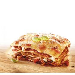 Lasagne Glutenfri 525 gr.