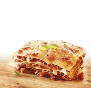 SKAFFE - Lasagne Glutenfri 525 gr.