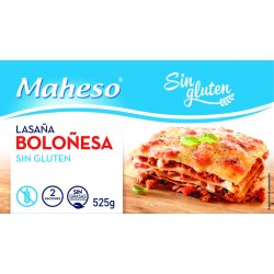 Lasagne Glutenfri 525 gr.