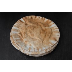 Orientalsk (Arabisk) Fladbrd 27/29 cm