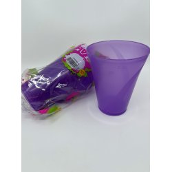 LOOP GLASS 580ml  - Lilla