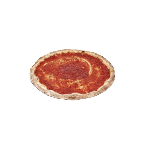 Pizzabund m/tomatsauce 14 stk. 29cm  