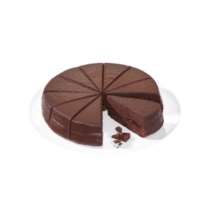 SKAFFEVARE - Sacher-Kage 1500 gr.