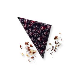 SKAFFEVARE - Blbr flde snitte - trekantet  1700gr. 