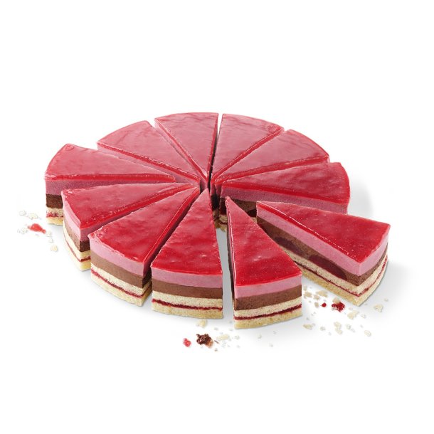 Cherry Cake 1525gr. 