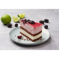 Brombr lime lagkage 2050 gr. 