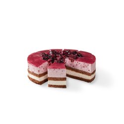 Brombr lime lagkage 2050 gr. 