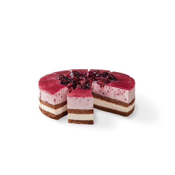 Brombr lime lagkage 2050 gr. 