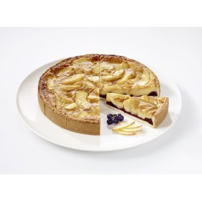 SKAFFEVARE - Barista ble cassis kage 1170gr